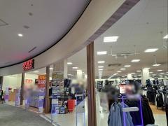 ＣＯＲＮＥＲＳ　ＳＰＯＲＴＳＡＵＴＨＯＲＩＴＹ　四條畷