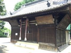 八坂神社