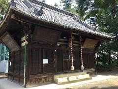 八坂神社