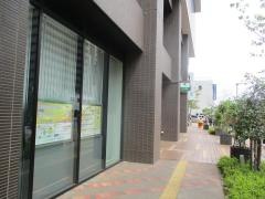 三十三銀行　豊田支店