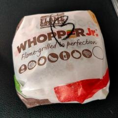 バーガーキング　ブランチ神戸学園都市店