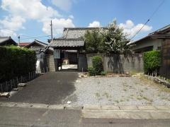 寂光寺