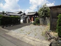 寂光寺