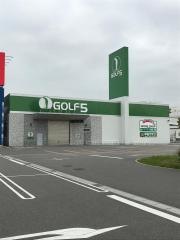 ゴルフ５　半田南店