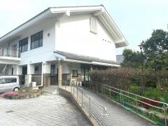 熊本市南区役所　南部まちづくりセンター
