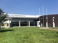 公立千歳科学技術大学