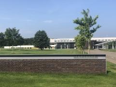 公立千歳科学技術大学