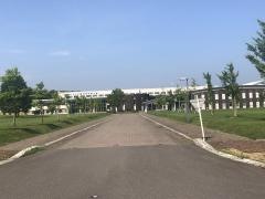 公立千歳科学技術大学