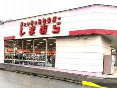 ファッションセンターしまむら　大船渡店