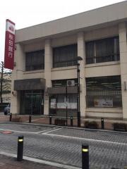 秋田銀行福島支店