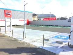 日産プリンス福島いわき南店