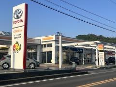 トヨタカローラ栃木足利大久保店