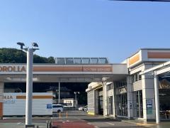 トヨタカローラ栃木足利大久保店