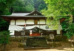 樺崎八幡宮