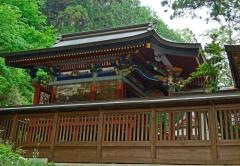 樺崎八幡宮