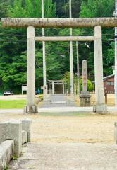 樺崎八幡宮