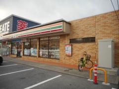 セブンイレブン　前橋上小出店