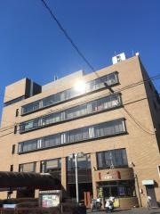 さいたま市産業文化センター