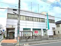 城北信用金庫清門町支店