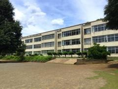 飯能第一小学校