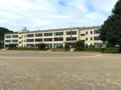 飯能第一小学校