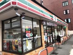 セブンイレブン　熊谷宮前町2丁目店
