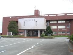 白子町役場