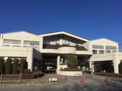 野田市立北図書館