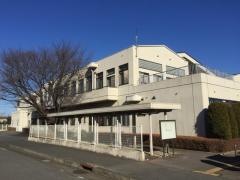 野田市立北図書館