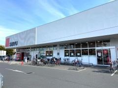 西友　柏東店
