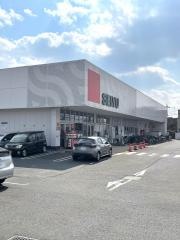 西友　柏東店