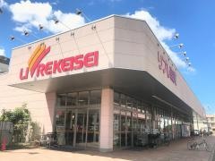リブレ京成ミナーレ本千葉店