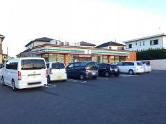 セブンイレブン　千葉小倉町店