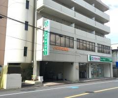 トヨタレンタリース新千葉稲毛店
