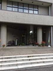日の出町立図書館
