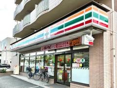 セブンイレブン　田無芝久保2丁目店