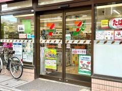 セブンイレブン　田無芝久保2丁目店