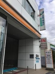 トヨタモビリティ東京　落合店