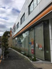 トヨタモビリティ東京　落合店