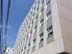 Ｒ＆Ｂホテル東京東陽町