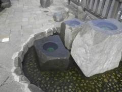 神領堀親水緑道