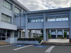 神奈川県立鶴見総合高等学校