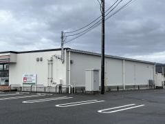セブンイレブン　中条本郷店