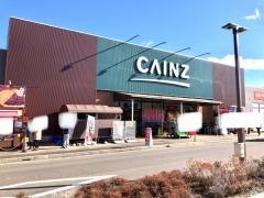 カインズ　塩尻店