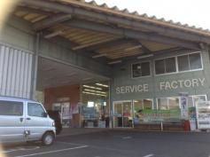 中部三菱自動車販売岐阜北店