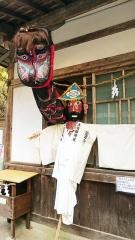 大矢田ひんここ祭