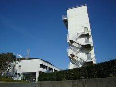田原市消防署
