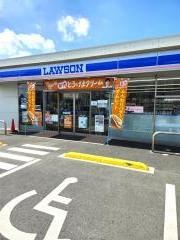 ローソン　豊川伊奈店