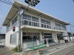 ＪＡ多気郡斎宮支店