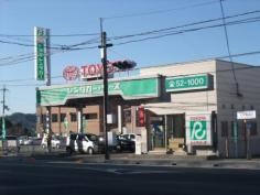 トヨタレンタリース滋賀米原駅前店